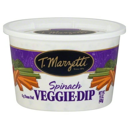 Marzetti Spinach Veggie Dip 15fo