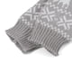 thumbnail image 5 of Bowknot Mujeres Tejer Sin dedos Niña Reno Navidad Muslo Leggings altos Calcetines Botas Medias Yuarrent PS11631-02, 5 of 7