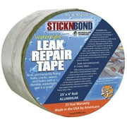 Leisure Time 60023 Roof Repair Tape STICKNBOND (TM)