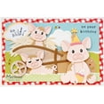 thumbnail image 4 of Marianne Design Collectables Die - Eline's Pig Family, 4 of 6