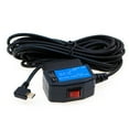 thumbnail image 1 of Dash Cam Kit de Câble Dur, Port de Connecteur USB, Protection Basse Tension 5V 3A 3.5m, 1 of 4