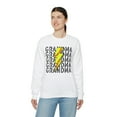 thumbnail image 6 of Softball Grandma Sweatshirt, Gifts, Crewneck, 6 of 7