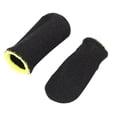 thumbnail image 2 of 18-Pin Carbon Fiber Finger Sleeves for Mobile Games Screen Finger Sleeves (128 Pcs), 2 of 7