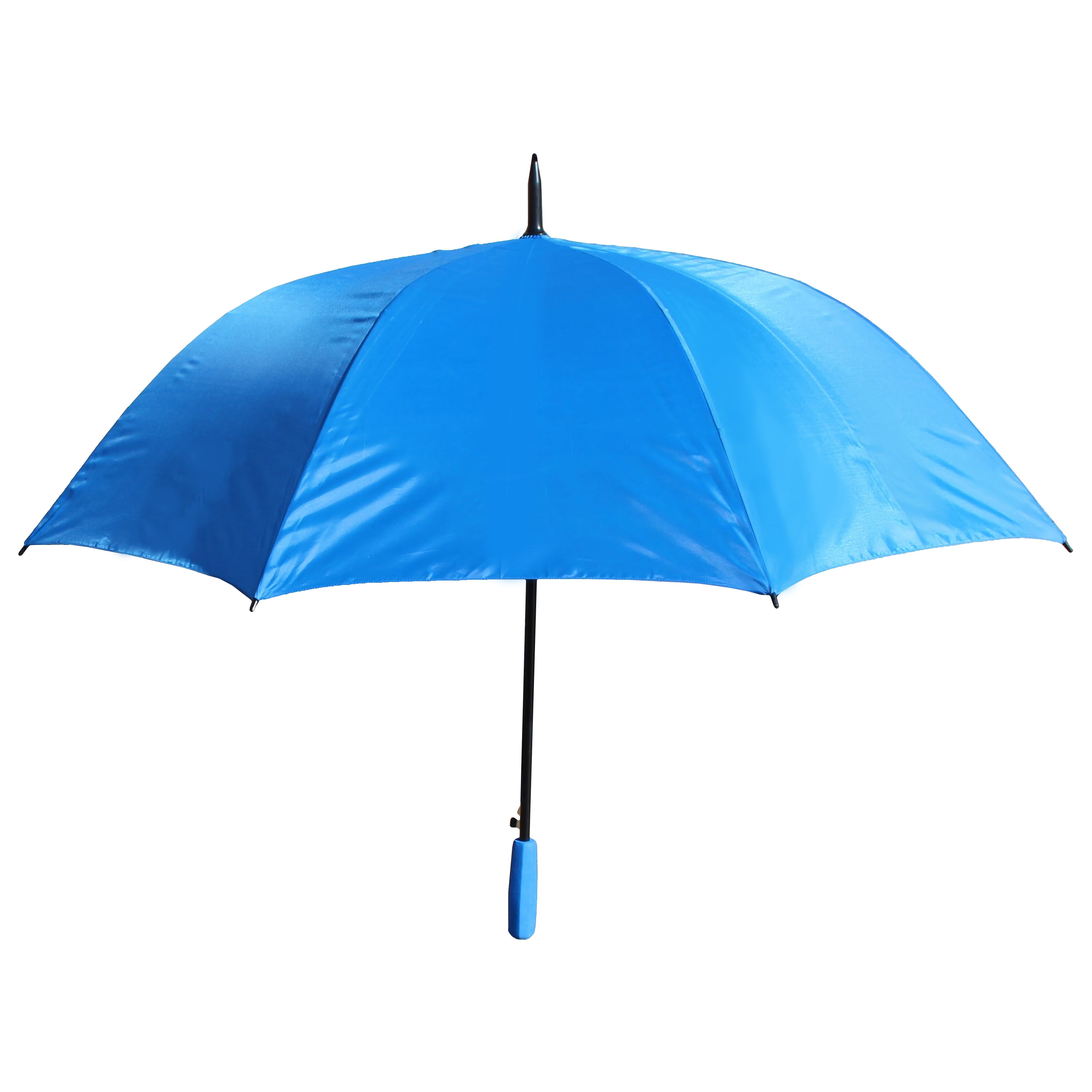 (2 pack) Misty Harbor Golf Umbrella, 58 Inch Canopy, Blue
