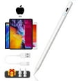 thumbnail image 1 of Stylus Pens for iPad Apple Pencil Universal Touch Pen for Xiaomi HUAWEI IOS Lenovo Magnetic Tilt Sensitive Palm Rejection for iPad, 1 of 6