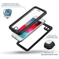 for iPhone 8 Plus Case, for iPhone 7 Plus Case, IP68 Waterproof