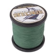 thumbnail image 5 of HERCULES Super Strong 1000M 1094 Yards Braided Fishing Line 50 LB Test for Saltwater Freshwater PE Braid Fish Lines 4 Strands - Green, 50LB (22.7KG), 0.37MM, 5 of 9