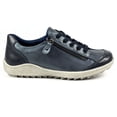 thumbnail image 3 of Lunar Espadrilles Bianca pour Femmes, 3 of 5