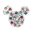 thumbnail image 2 of Phone Grip PopSockets Disney Earridiscente con purpurina Mickey, 2 of 6