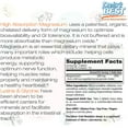 Doctor's Best High Absorption Magnesium Multivitamins 100 mg, 240 Ct