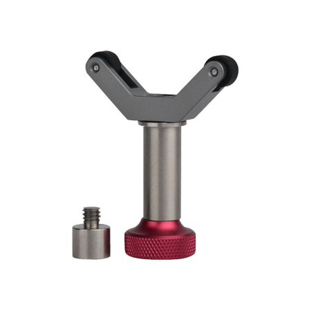 UPC: 0847983019595 | Y-Bracket with 1/4-20 Screw for LS-T05 Lens Supporter Rod Adaptor