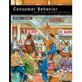 thumbnail image 1 of Pre-Owned Consumer Behavior: Buying, Having, and Being (Hardcover) 0132671840, 1 of 1
