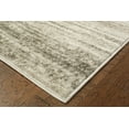 thumbnail image 6 of Ox Bay Macia Gobi Ombre Indoor Area Rug, Beige/Gray, 7'9" x 9'5", 6 of 10