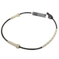 thumbnail image 4 of EGOESWELL ABS Wheel Speed Sensor, Compatible with BMW 328i 2007-2013, for 335i 2007-2012, for 135i 2008-2013, Replaces 50334, 2ABS0099, 4 of 5