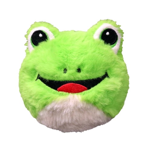 TY Beanie Bouncers - JUMPER the Frog (3 inch)