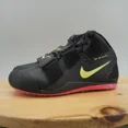 thumbnail image 3 of Ni - ke Ni - ke Zoom Javelin Elite 3 Mens Size 9 Track Shoes Spikes Black Pink NEW, 3 of 5