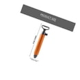 thumbnail image 2 of WASHWEPE Assorted Color Manual Bilge Pump for Kayak and Boat Use Lightweight Nylon Ergonomic Design Evacuation, 2 of 8