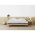 thumbnail image 1 of Brassex 6.5" Twin Mattress with Bonnell Coil Support, 1 of 5