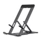 thumbnail image 3 of Pisexur Electrónica para Hombres 2023 Nuevo Soporte Plegable de Moda Nuevo Soporte Portátil para Tableta Plegable de Escritorio de Aleación de Aluminio Soporte para Teléfono Móvil Electrónica para Ni, 3 of 5