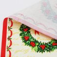 thumbnail image 5 of OULII 100PCS Table Napkins Multi Wood Pulp Printed Vibrant Colors for Other Occasions, 5 of 5