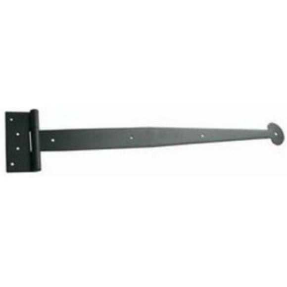 88-641 Medium Bean Strap Hinge