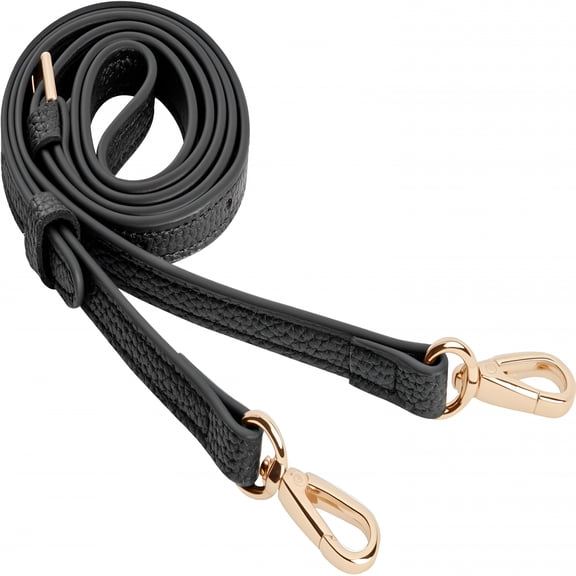 GASTROPOD Leather Purse Strap Replacement Crossbody Adjustable Long Thin Handmade Shoulder Handbags Strap