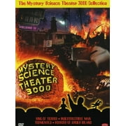 Mystery Science Theater 3000 Collection: 11
