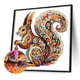 thumbnail image 5 of 5D DIY Con Forma Especial Parcial Hermosa 30x30cm, 5 of 9