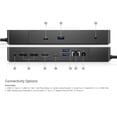 thumbnail image 3 of Dockstation Dell DockStation USB-C HDMI 210 w WD19DC 210-ARIL, 3 of 3