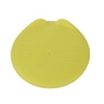 thumbnail image 1 of Pet Can Cover, TPR Pet Can Lid Flexible Universal  Sealing  For Home, 1 of 8