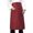 Burgundy, variant on BonChef 36 Inch Chef/Bar Apron