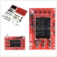 thumbnail image 3 of Fully Welded Assembled DSO138 2.4" TFT Digital Oscilloscope (1Msps) + Probe B1, 3 of 5