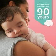 Dreft Active Baby Liquid Laundry Detergent, Sensitive Skin, Hypoallergenic, 32 Loads, 46 fl oz