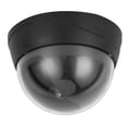 thumbnail image 4 of Cámara de vigilancia falsa monitor simulado Cámara de seguridad ficticia Monitor de domo de simulación para familias para fábricas para centros comerciales, 4 of 8