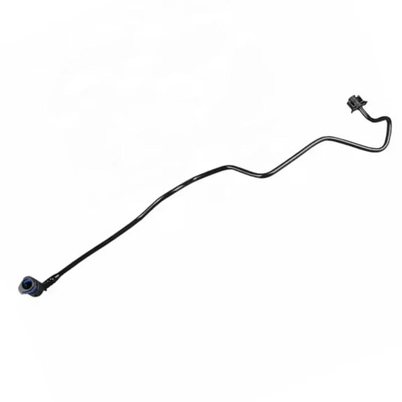 Automotive Accessories for Car Coolant Breather Pipe Engine Radiator Water Hose 31368200 31319051