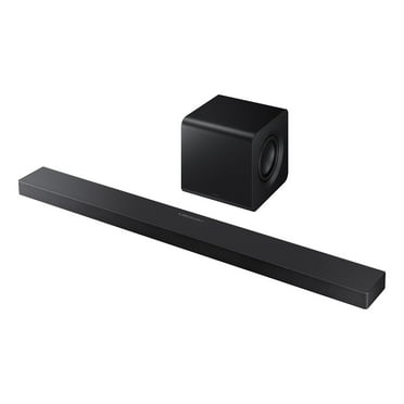 Samsung HW-QS700F 3.1.2 Channel Soundbar and Wireless Subwoofer