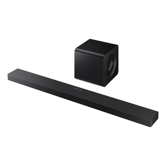 Samsung Q Series Soundbar HW-QS700F 3.1.2 ch with wireless Subwoofer