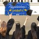 thumbnail image 5 of Gran clase de 2022 decoraciones de pancarta de graduados pancarta de felicitaciones 2022 decoraciones de fondo de fotografía de fiesta de graduación Wmkox8yii HKAHFKAH1272, 5 of 6