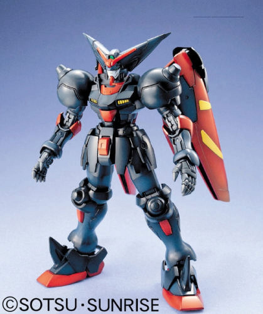 Bandai Hobby - G Gundam - Master Gundam, Bandai MG, Bandai, Gifts