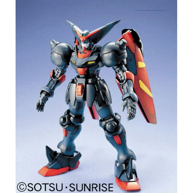 Bandai Hobby - G Gundam - Master Gundam, Bandai MG, Bandai, Gifts