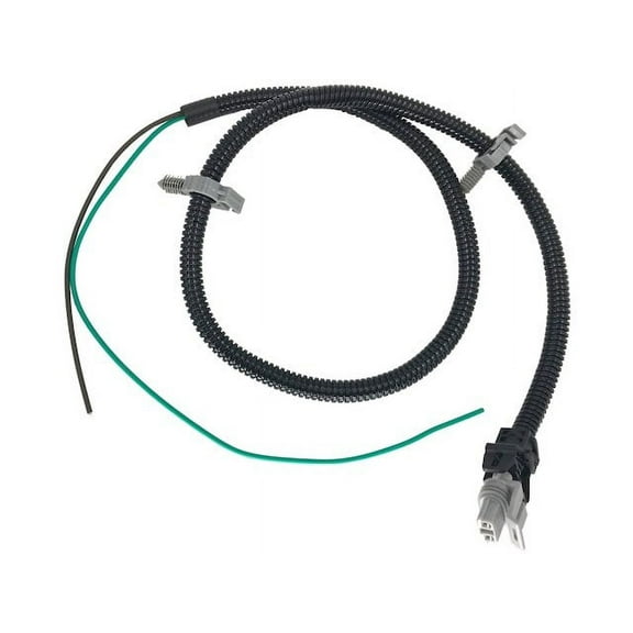 Front Right ABS Wheel Speed Sensor Wire Harness - Compatible with 1999 - 2004 Oldsmobile Alero 2000 2001 2002 2003