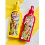 Sun-In Hair Lightener Spray, Tropical Breeze 4.70 oz (Pack of 11)