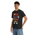 thumbnail image 5 of Love Whoever you want LGBQT Shirt,Pride Month Shirt,LGBT Shirt ID-0520-RFZM, 5 of 6