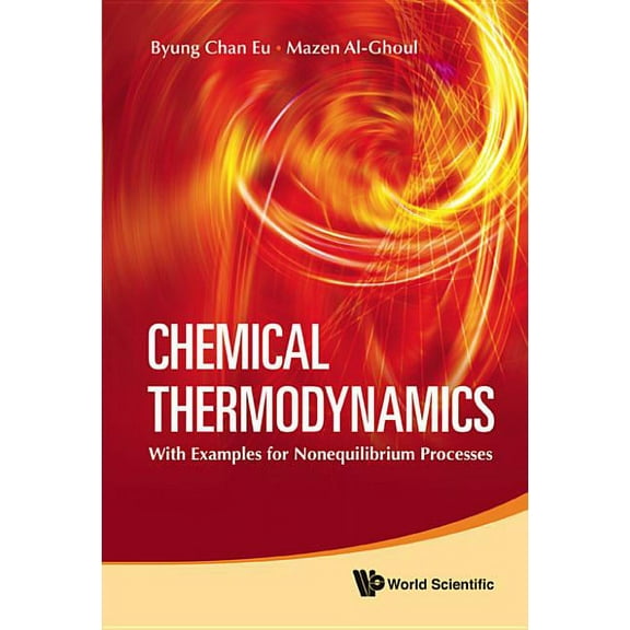 Chemical Thermodynamics, (Hardcover)