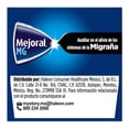thumbnail image 4 of Pastillas Mejoral Migraña 24 piezas, 4 of 5