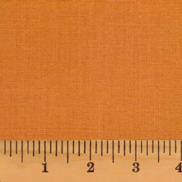 JCS Adobe Solid Homespun Cotton Fabric Sold by the Yard