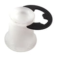 thumbnail image 5 of Furulu Auto Trans Shift Cable Bushing 14073 For Chevrolet Silverado 1500 2500 3500, 5 of 5
