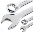 thumbnail image 6 of JEGS 22-Piece SAE/Metric Combo Wrench Set, 6 of 7