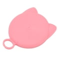 thumbnail image 1 of Couvercles de Boîte pour Animaux de Compagnie, Couvertures de Boîte Pliable Réutilisables pour Animaux de Compagnie pour l'Intérieur pour les Voyages pour les Chats, Gris, 1 of 8