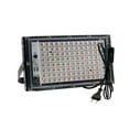 thumbnail image 1 of Full Spectrum LED Grow Light Phyto Lamp AC for Greenhouse Hydroponic Plant Growth Lighting, 1 of 4